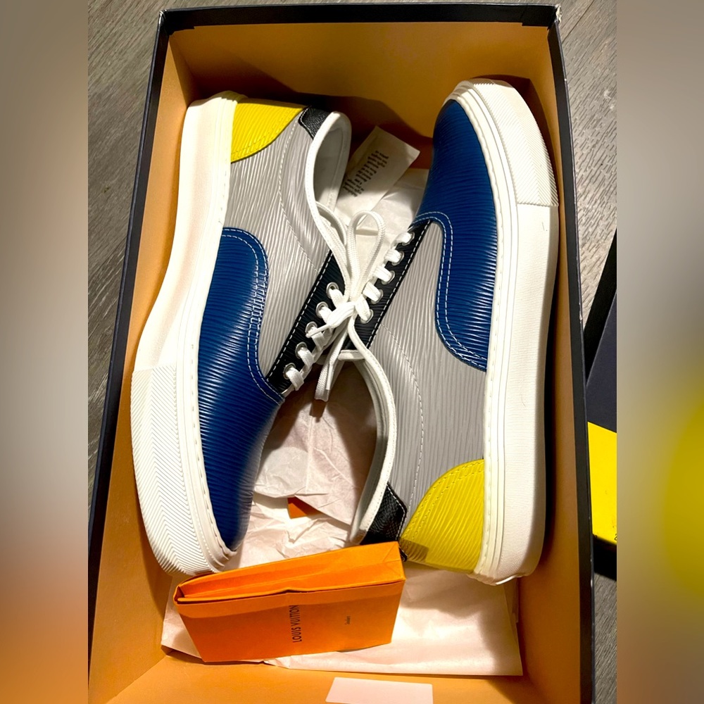 Louis Vuitton shoes Brand New